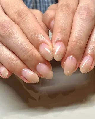 ネイル fun the nail ayakaのネイルデザイン