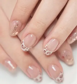 ネイル atelier in bloomのネイルデザイン