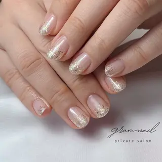 ネイル gram nailのネイルデザイン