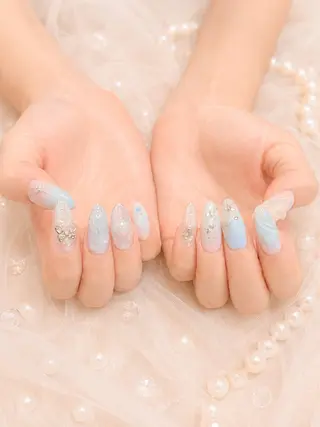 ネイル min nail salonのネイルデザイン