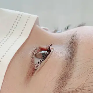 マツエク・マツパ 黒沢 茜のマツエク・マツパデザイン