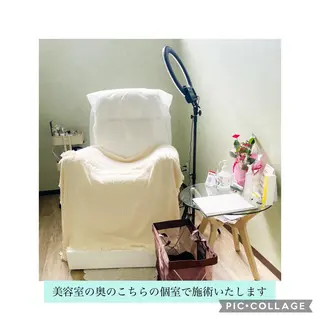 マツエク・マツパ eyelash salon Kのマツエク・マツパデザイン