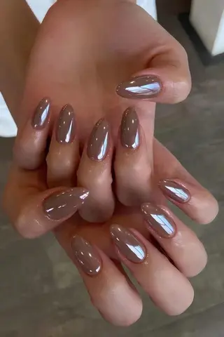 ネイル バオ ゴックのネイルデザイン