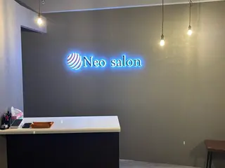 メンズ Neosalon ネオサロンのエステ・リラクイメージ