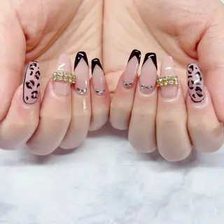 ネイル MYu Beauty Salon  MAIのネイルデザイン