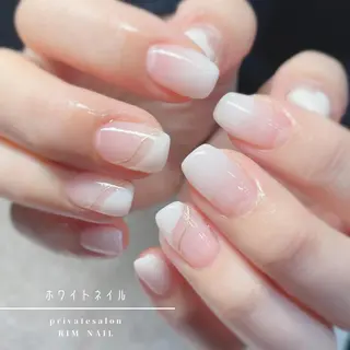 ネイル RIMNAIL リムネイルのネイルデザイン