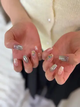 ネイル ayaka naruのネイルデザイン