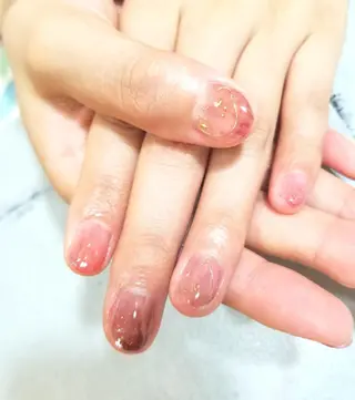 ネイル nijiiro🌈 サトウのネイルデザイン
