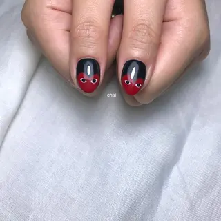 ネイル chai nail _ai📍鶴橋/桃谷のネイルデザイン