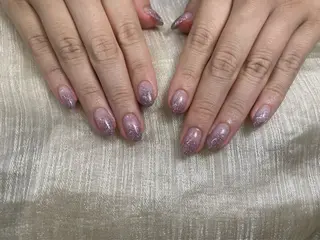 ネイル カン Jō•シュウのネイルデザイン