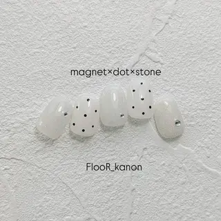 ネイル 三条/ネイルモデル 募集/Kanonのネイルデザイン