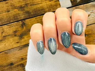 ネイル archangel natsuhoのネイルデザイン