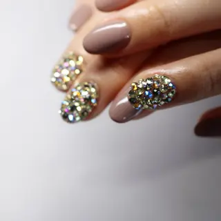 ネイル TOL NAILのネイルデザイン
