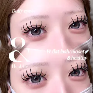 マツエク・マツパ REAL大須/ moca🎀の眉毛・アイブロウイメージ