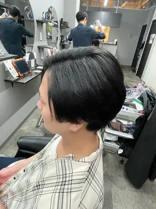 パーマ 🌹ミラクル美容師 🌹✨クッポ✨のヘアスタイル