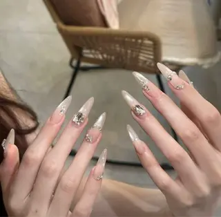 ネイル U mi Nail Salonのネイルデザイン