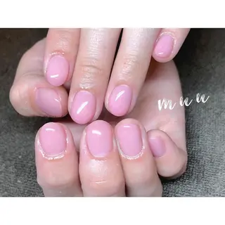 ネイル muu nailのネイルデザイン