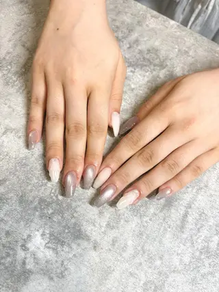 ネイル le'a -レア-のネイルデザイン