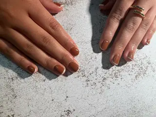 ネイル Kimura Yukoのネイルデザイン