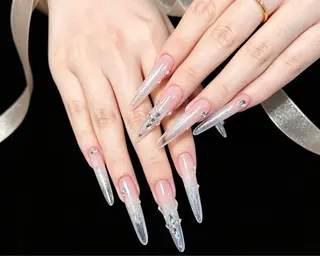 ネイル A & L Nail Salonのネイルデザイン