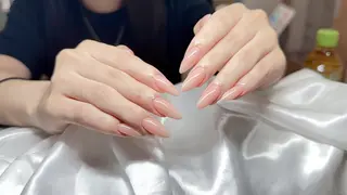 ネイル KIRA LILYのネイルデザイン