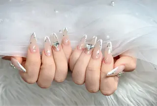 ネイル Chibi h.babynailのネイルデザイン