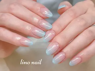 ネイル Lino Nailのネイルデザイン