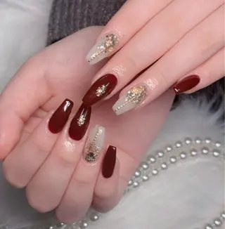 ネイル H.baby Nail Salonのネイルデザイン