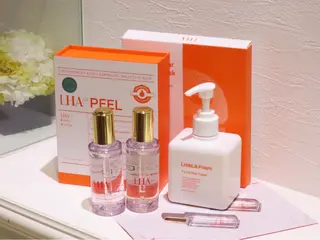you.salon 薬院のエステ・リラクイメージ