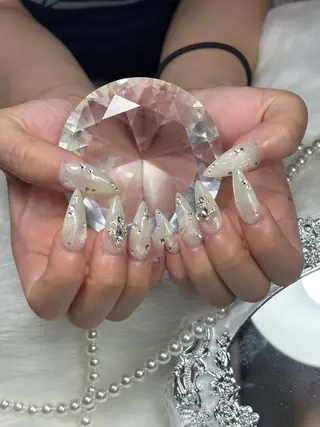 ネイル Sully Nail Labのネイルデザイン