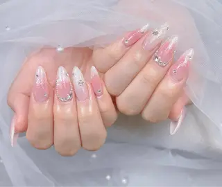ネイル Miya _nailのネイルデザイン