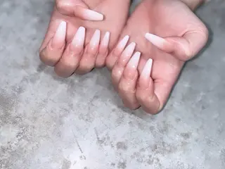 ネイル Nail salon Noirのネイルデザイン