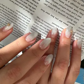 ネイル cocoro nail salonのネイルデザイン