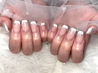 ネイル peTiT minamiのネイルデザイン