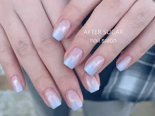 ネイル AfterSugar NailSlonのネイルデザイン