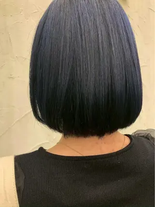 ショート 河西 桐児のヘアスタイル