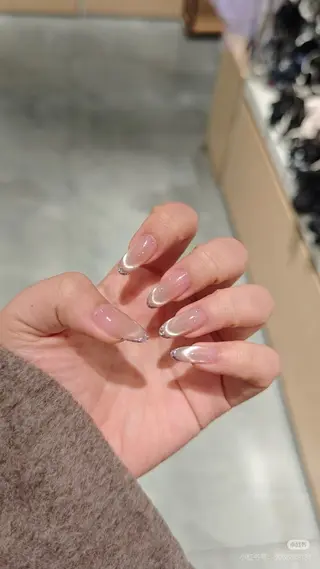 ネイル mi uのネイルデザイン