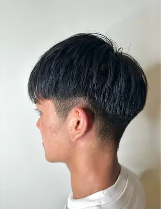 メンズ 🦋こいずみ るか🦋のヘアスタイル