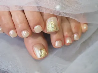 ネイル glaNje aoiのネイルデザイン