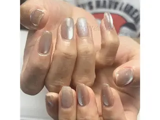 ネイル 鹿取 春子Teamのネイルデザイン