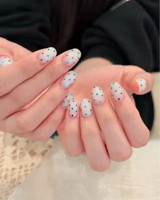 ネイル Minette nailrinrinのネイルデザイン