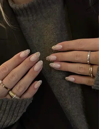 ネイル RINN ANA.CHUOのネイルデザイン