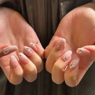 ネイル unwind⌇ Mayuのネイルデザイン
