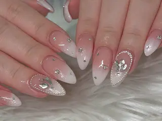 ネイル Bitty ✮yuzukiのネイルデザイン