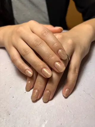 ネイル Cle'o air yukiのネイルデザイン