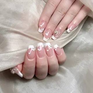 ネイル ♡︎Cattleya nail吉祥寺2のネイルデザイン