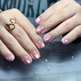 ネイル YUE NAIL ROOMのネイルデザイン