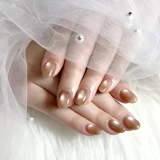 ネイル LAVISH momoneのネイルデザイン