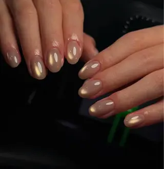 ネイル MOON nailsのネイルデザイン