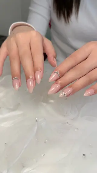ネイル andK nail salonのネイルデザイン